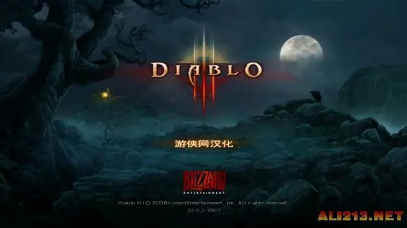 《暗黑破坏神3》XBOX360 2.0汉化版下载发布