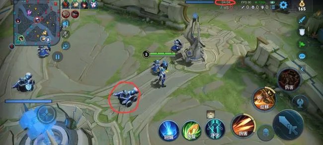 王者荣耀炮车是攻城利器游戏中炮车会在第几波次加入战斗？