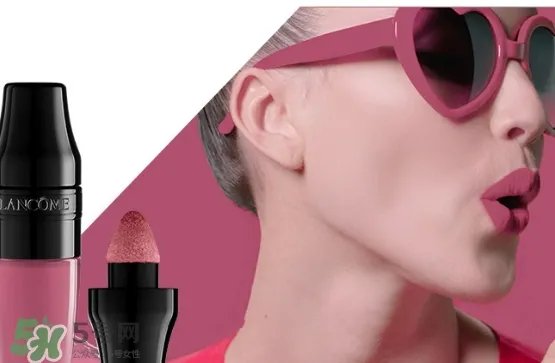 兰蔻摇摇染唇液真假鉴别 兰蔻摇摇染唇液真假对比