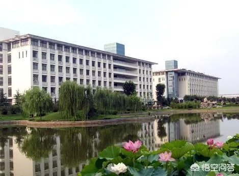 合肥师范学院和安师大学相比哪个更好？
