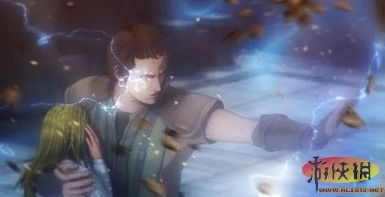 《龙腾世纪:探索者的黎明》最新画面公布