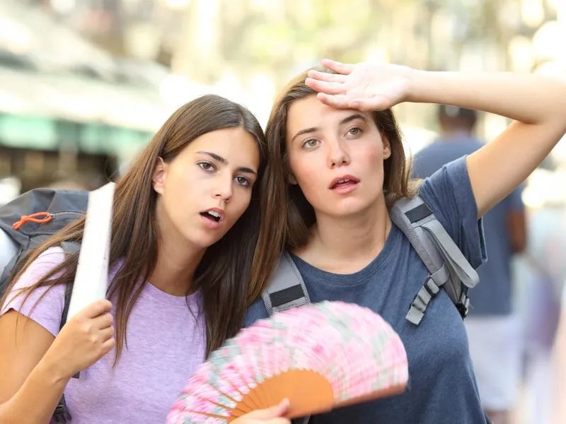 出冷汗是怎么回事