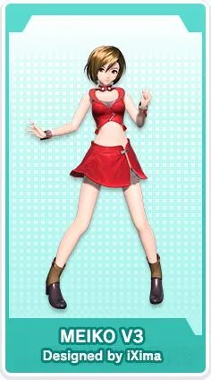 《初音未来歌姬计划Future Tone》全服装图鉴及歌曲歌单一览