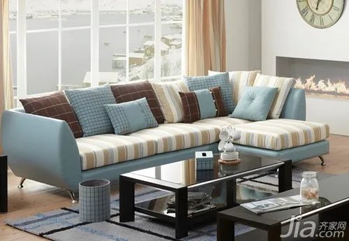 顾家家居沙发  顾家工艺沙发