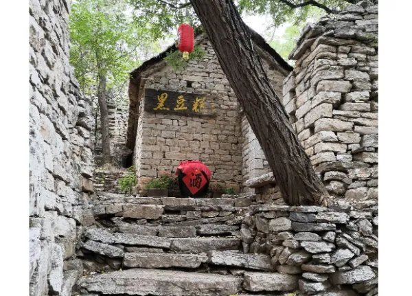 山东青州旅游景点大全哪里最好