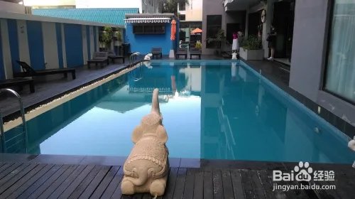 泰国自助游攻略