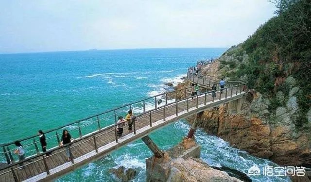 深圳周边有什么徒步路线值得推荐？