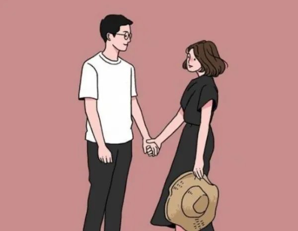 感动女生的情话