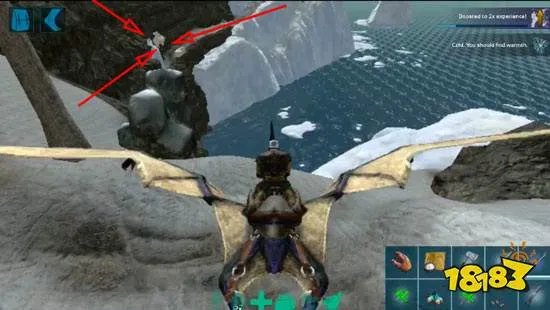 方舟生存进化神器怎么用