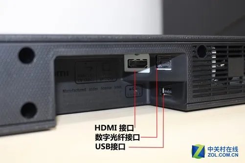 “信仰”满满 索尼回音壁HT-CT290详尽测试