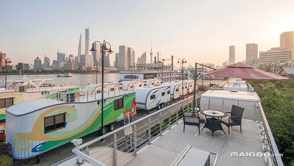 【房车】房车价格一般是多少 房车内部图片赏析