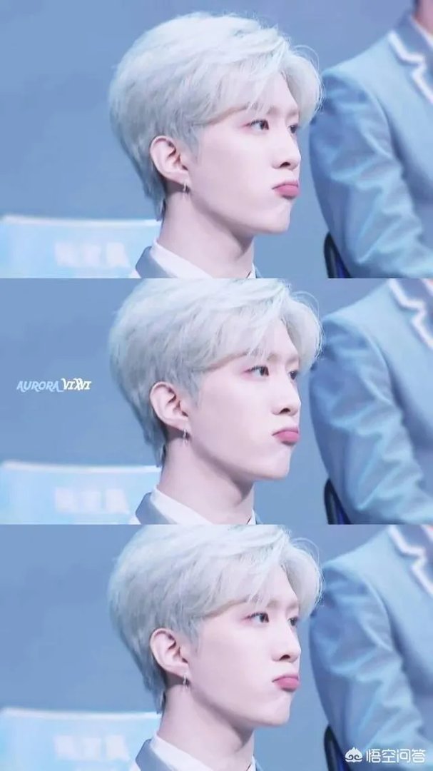 如何看待范丞丞当众叫粉丝“老婆”的行为?