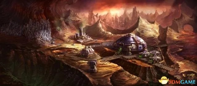 星际争霸战役攻略 星际争霸全剧情流程详细攻略