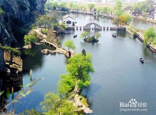 最全绍兴旅游攻略