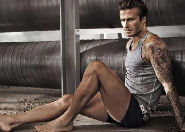 贝克汉姆家到底有多少资产？