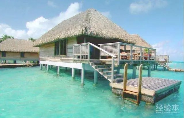 第一次去大溪地旅游的话需要带多少钱？