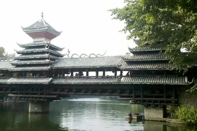 广东十大民俗旅游胜地 广东民俗文化旅游好去处有哪些