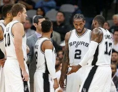 小卡如果还在马刺,会不会近几年打败勇士夺冠?