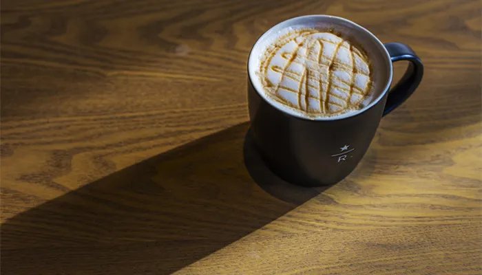 星巴克咖啡种类 星巴克咖啡种类介绍