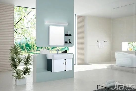 箭牌卫浴是名牌卫浴吗 箭牌浴室柜质量怎么样