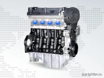 jl473qf发动机DAM15B哪个好