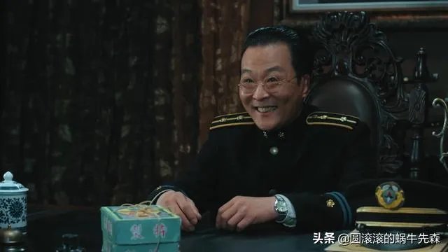 《胜算》刘翻译官称呼方厅长为老方,方厅长真的那么窝囊吗?