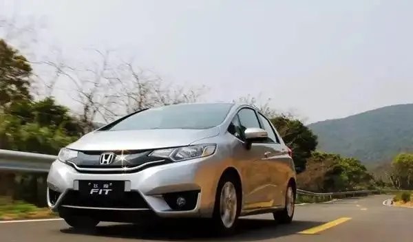 飞度改装案例推荐，飞度简单改装160匹马力