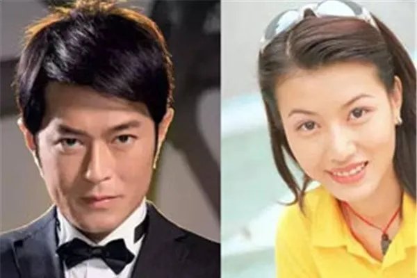 古天乐黄纪莹隐婚天涯 什么时候分手的