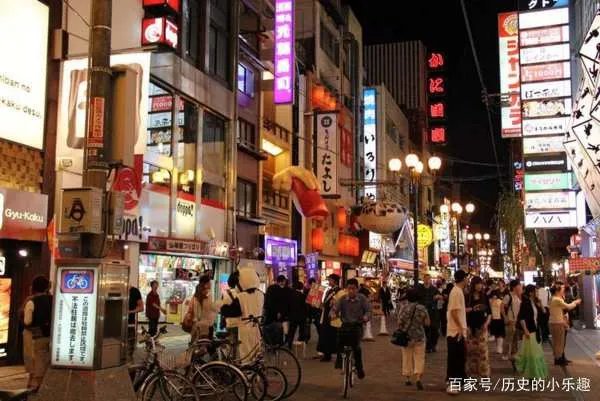 现在日本人眼中的中国有多强大呢？