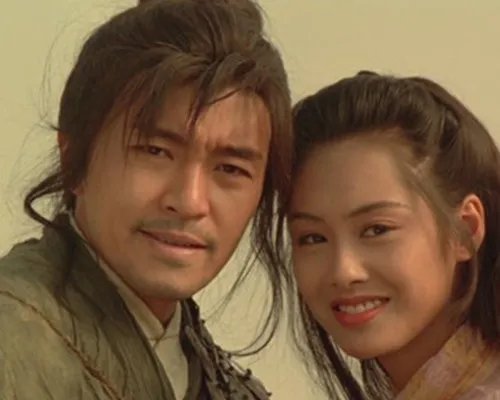 周星驰的老婆叫什么名字？ 揭秘男神的多段感情史