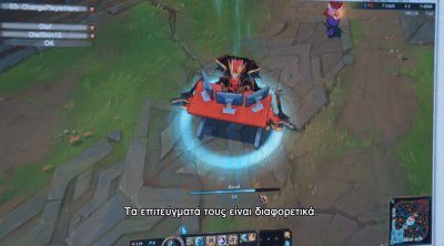 历年SKT冠军皮肤盘点 S6皮肤最用心