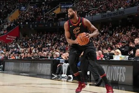 骑士多少分击败步行者晋级半决赛？