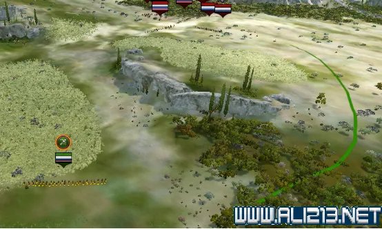 《全面战争传奇特洛伊》新手攻略图文全解析 怎么快速入门？【完结】