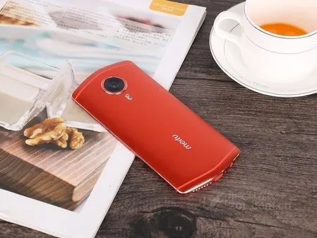 美图T8手机 128GB超大内存仅售2688元