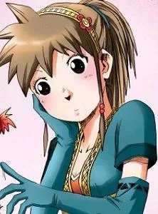 无名镖局的介绍