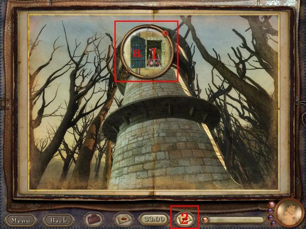 阿扎达2——通关详细攻略第一部（一）