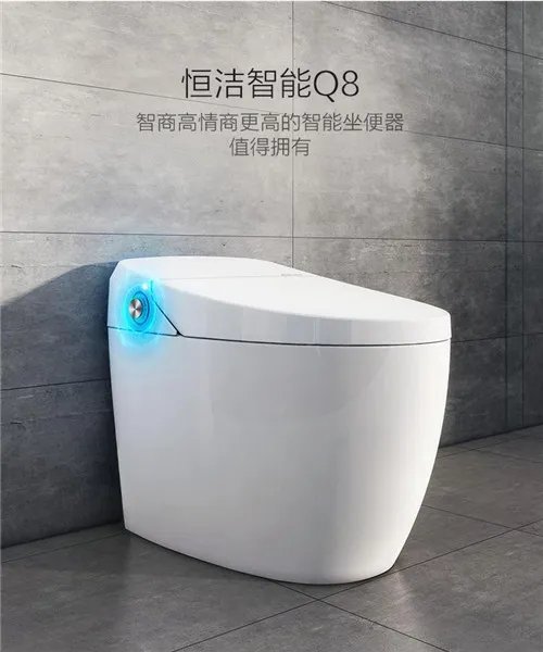 智能马桶哪个牌子好 六大超好用智能马桶品牌推荐