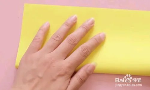 迷你小手机是怎么折