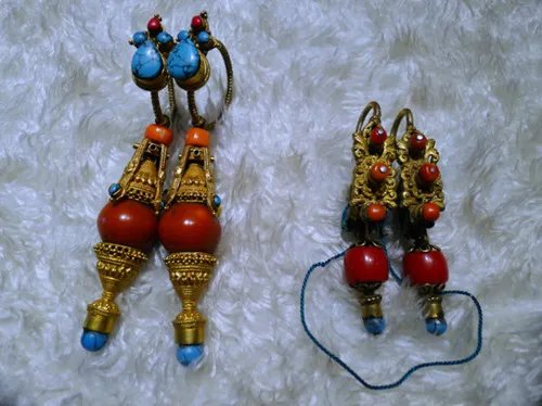 藏族首饰有哪些品牌 怎么保养藏族首饰