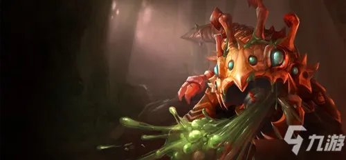 英雄联盟手游大嘴皮肤手感哪个好 大嘴皮肤介绍