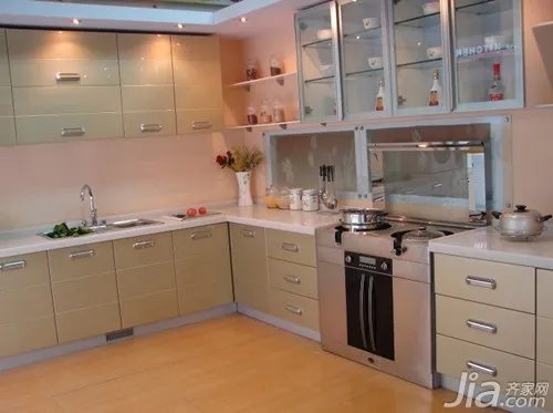 美大集成灶尺寸有多少 美大集成灶怎么样