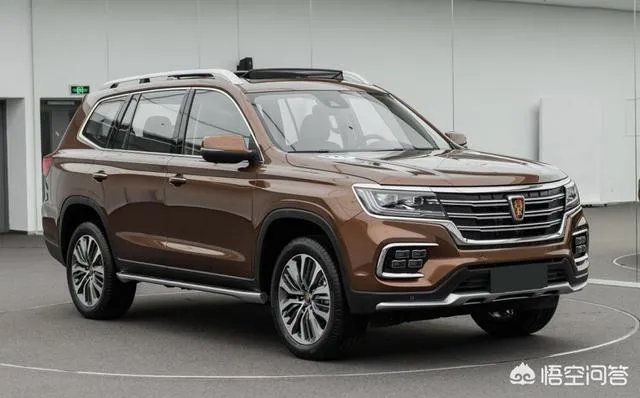 15到20万左右的越野车买什么车好？