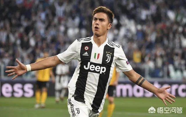 迪巴拉为什么是替补