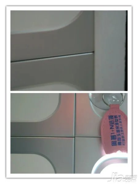 测评：奥普集成吊顶朗格系列 恬静高性能