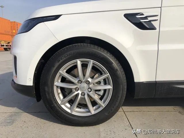 路虎揽胜运动版质量到底怎么样啊?？