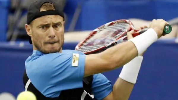 澳大利亚网球球员