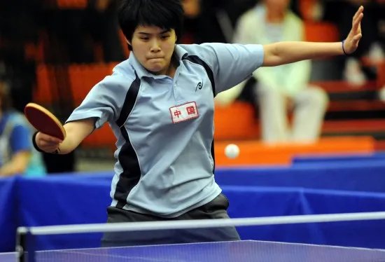 2015世界乒乓球锦标赛为啥有两个单项