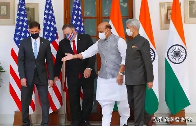 如何看待俄罗斯和巴基斯坦举行联合反恐军事演习?