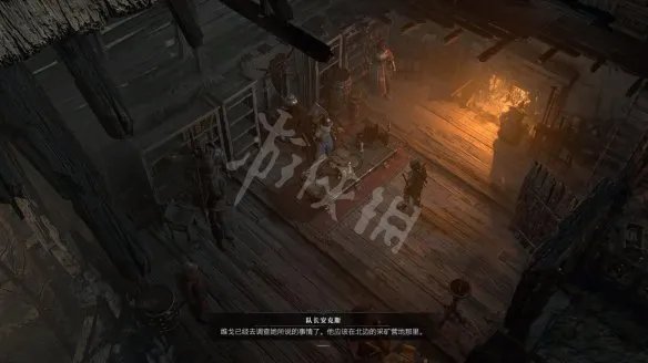 《暗黑破坏神4》图文攻略 全流程全Boss全装备全祭坛全职业【游侠攻略组】