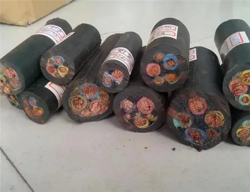 rvvp电缆是什么意思